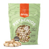 GRIZLY Pistácie pražené solené Jumbo 1000 g