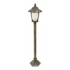 Rabalux MADRID záhradný stĺpik - lampáš 8480