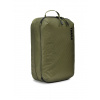 Cestovný organizér Thule Clean/Dirty Packing Cube - soft green