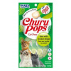 Churu Cat Pops Tuna with Chicken 4 x 15 g