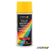 MOTIP® ŠKODA Autolak ve spreji, akrylový Odstín (barva): 6200 žlutá světlá (chromová), Velikost balení: 200 ml