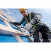 Bosch akumulátorový rázový utahovák GDR 18V-215 Professional solo, 18V