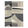 Vlněný koberec Harlequin Bodega Stone 40504 Brink & Campman 250 x 350