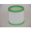 SPARTUS PP770070 Filtr - papír - EINHELL AFF 18, BT-VC 500, PARKSIDE PAS 500 A1, PASK 18/8C, PASK C2