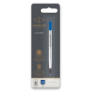 Parker P0450324 Náplň do rolleru modrá M