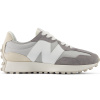Unisex topánky New Balance U327FF – sivé