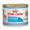 Royal Canin Starter Mousse 195 g