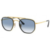 Ray-Ban The Marshal RB3648M 91673F