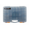 Savage Gear Krabička Lurebox 2 Sided Smoke Large
