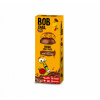 Bob Snail Choco Ovocná pochúťka v čokoláde bez pridaného cukru mango 30 g