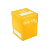 Ultimate Guard Deck Case 100+ - Yellow