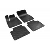Gumové koberce FORD Focus IV (2018-), GUZU