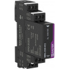 SALTEK Modul BDG-230-V/2-FR s přepěťovou ochranou, LPZ 0–LPZ 1 a vyšší, 230V DC max.0,5A výměnný