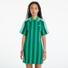 adidas Football Inspired Graphic Dress Green S S
