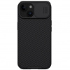 Obal Nillkin CamShield Pro Apple iPhone 15 čierny