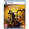 Mortal Kombat 11 (Ultimate Edition)