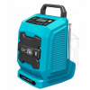Stavebné rádio Dedra bluetooth