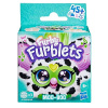 HASBRO - Furby Furblet MOO-BOO