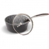 LT1261 rajnica 16cm s pokr.GRANIT LAMART