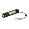 Kapesní svítilna - Cattara LED 120lm nabíjecí
