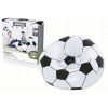Bestway Nafukovacie kreslo športové futbal 114x112x71 cm