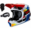 FOX V1 YORR CROSS QUAD ENDURO M (FOX V1 YORR CROSS QUAD ENDURO M)