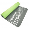 Lifefit Yoga Mat TPE