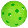 Ball Official florbalová loptička zelená balenie 1 ks - 1 ks