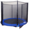 KUBIsport 05-CAA28K Ochranná sieť na trampolínu 244 cm