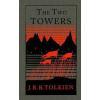 THE TWO TOWERS Collector’s edition] - J. R. R. Tolkien, Harper Collins