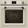 Vstavaná rúra Smeg Victoria SOP6900TP krémová