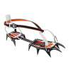 mačky PETZL Vasak Leverlock Universel