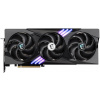 MSI GeForce RTX 5070 Tí 16G GAMING TRIO OC PLUS / 16GB GDDR7 / PCI-E / 3x DP / HDMI