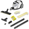 Karcher SC 5 EasyFix Iron Plug (1.512-660.0) bílý Parní čistič