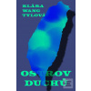 Ostrov duchů (Klára Wang Tylová)