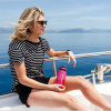 Lifeventure Tritan Water Bottle - fľaša na vodu 650ml pink