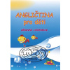 Angličtina pro děti Zábavná cvičebnice Štěpánka Pařízková