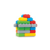 Marioinex Kocky Tehla Junior 25 ks 777002