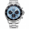 Pánske Hodinky Orient RA-TX0206L10B strieborné