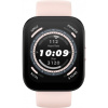 Amazfit Bip 5 ružové