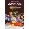 Avatar The Last Airbender: Quest for Balance