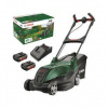 Kosačka Bosch AdvancedlRotak 36V-40-650 2x2,0 Ah 0.600.8B9.F01