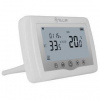 Termostat Tellur WiFi Smart (TLL331151)