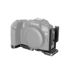 Foldable L-Bracket for Canon EOS R8 4211 SmallRig