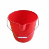 Cleanex Trade CL560 vědro kulaté s výlevkou objem 10 l