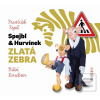 Spejbl & Hurvínek Zlatá… (František Nepil)
