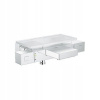 Batéria vane Grohe s termostatom kocky grohtherm (Batéria vane Grohe s termostatom kocky grohtherm)
