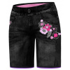 Kraťasy CRAZY IDEA SHORT WONDER MAGIC Lady veľkosť XS