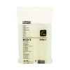 Tavné lepiace tyčinky Rapid ECO-T ? 12 x 190 mm 500 g Priesvitný
