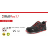 CXS Canis CXS ISLAND PAROS S1P ESD, poltopánka Veľkosť: 50